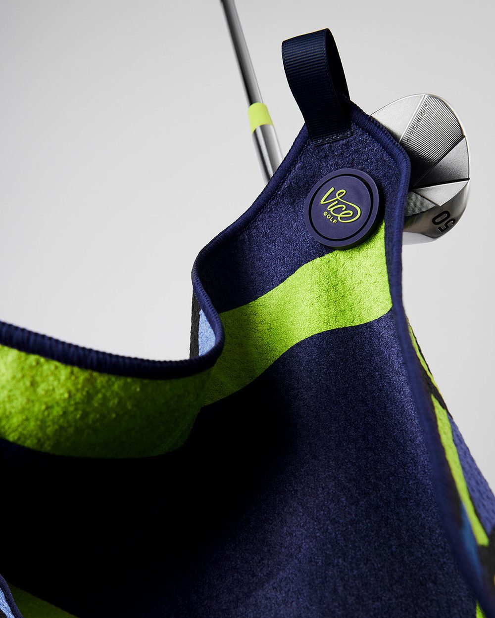 Vice Golf Outer Space Towel · view 4 of 5