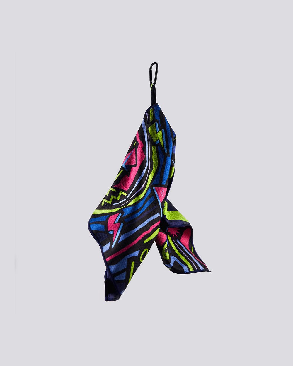 Vice Golf Outer Space Towel · view 5 of 5