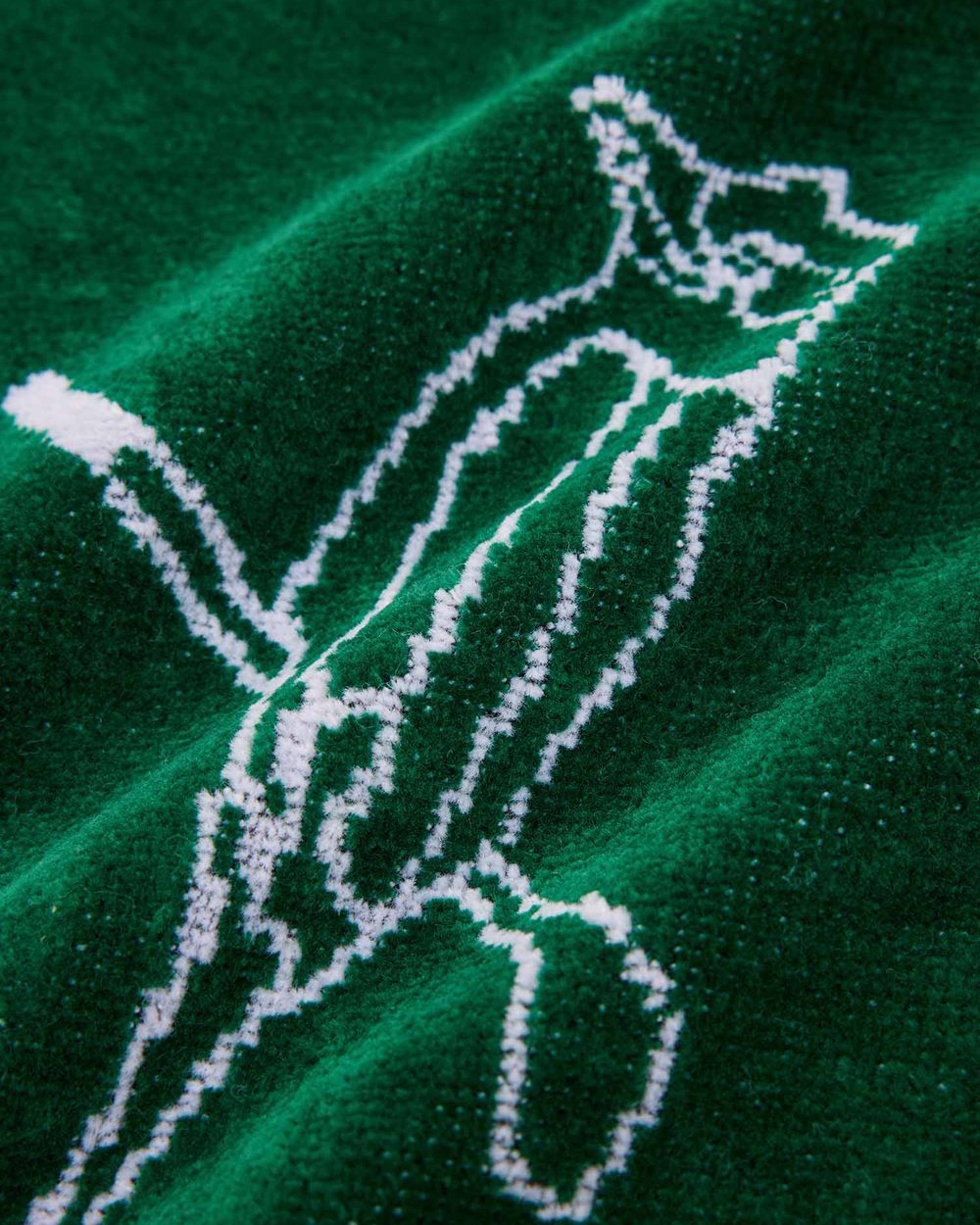 Walker Golf Things Kooka Icon Tour Towel · view 4 of 5