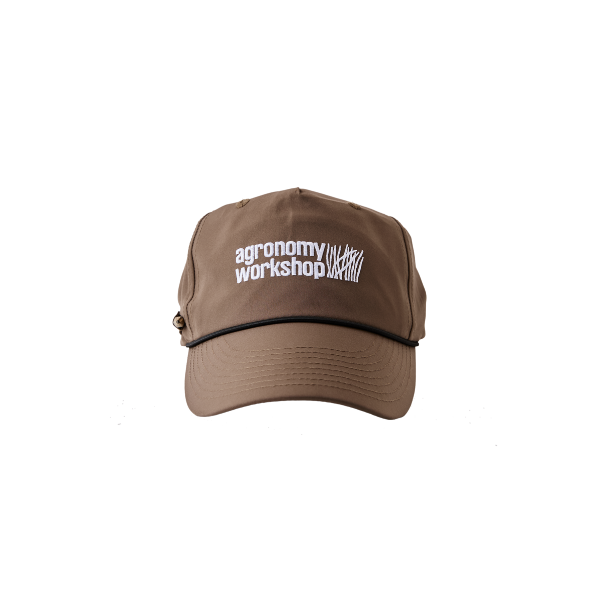 Agronomy Workshop — Hat