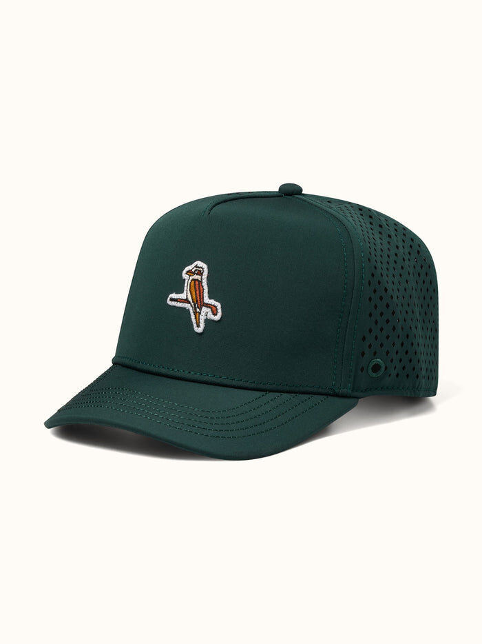 Walker Golf Striker Cap Forest · view 1 of 4