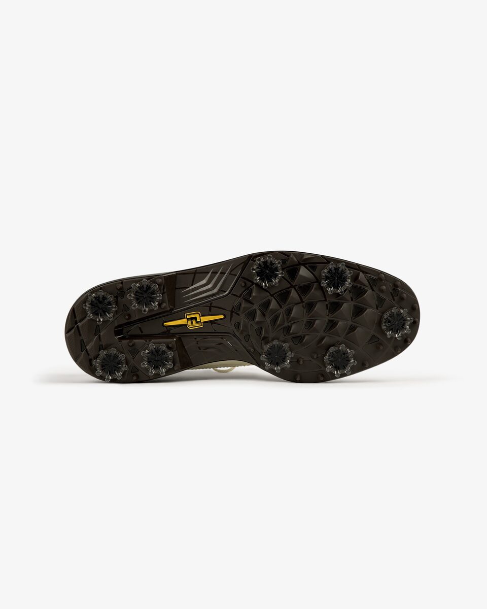 ALD x FootJoy Marquis outsole detail