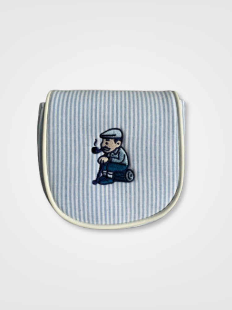 Sunday Rolls Sunday Stripes Mallet Cover