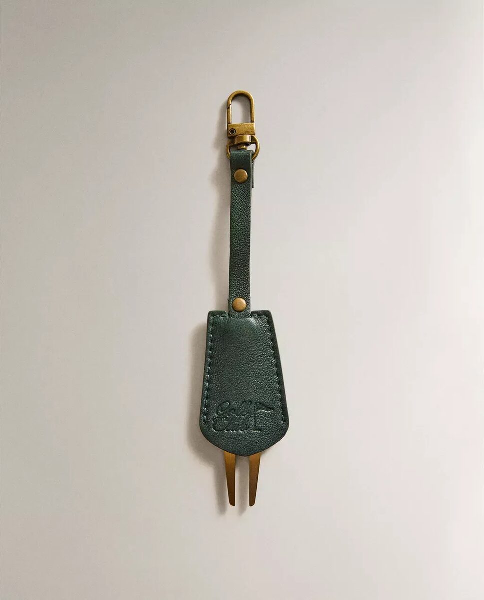 Zara Home Golf Divot Repair Tool