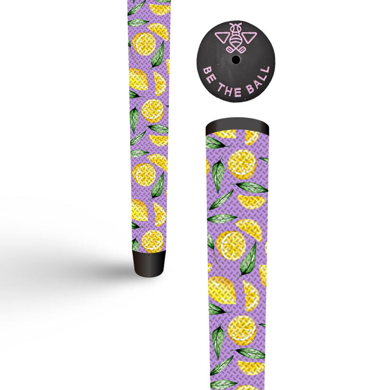 Stinger Grips Lavender Lemonade