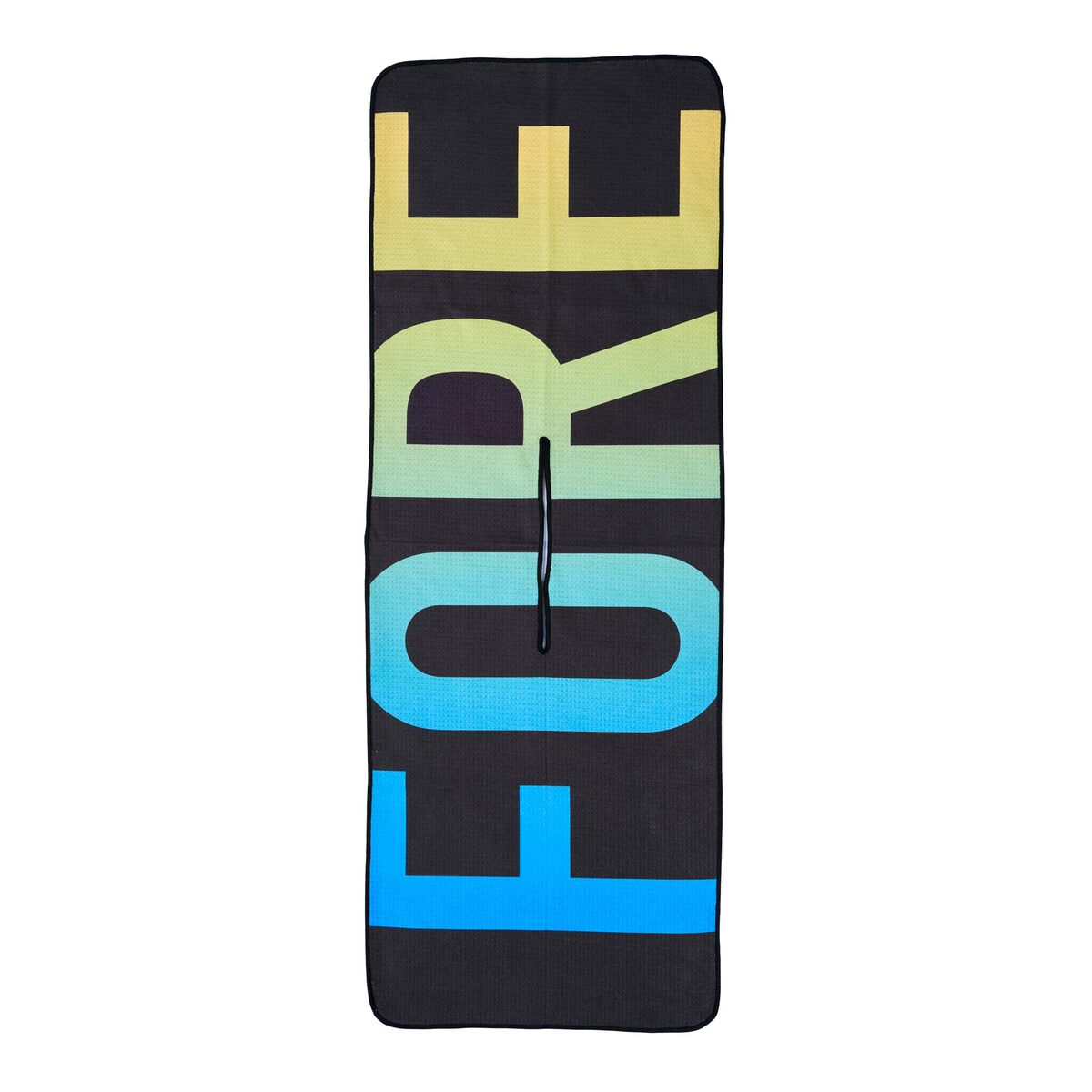 Birds of Condor — FORE Golf Towel