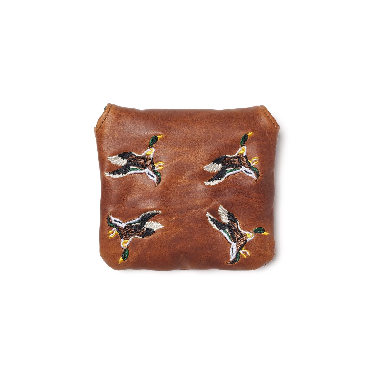 Winston Collection Flying Mallard Mallet Cover