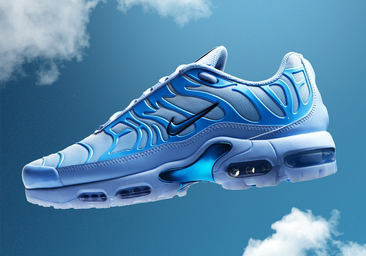 Nike Air Max Plus G x Eastside Golf Take Flight