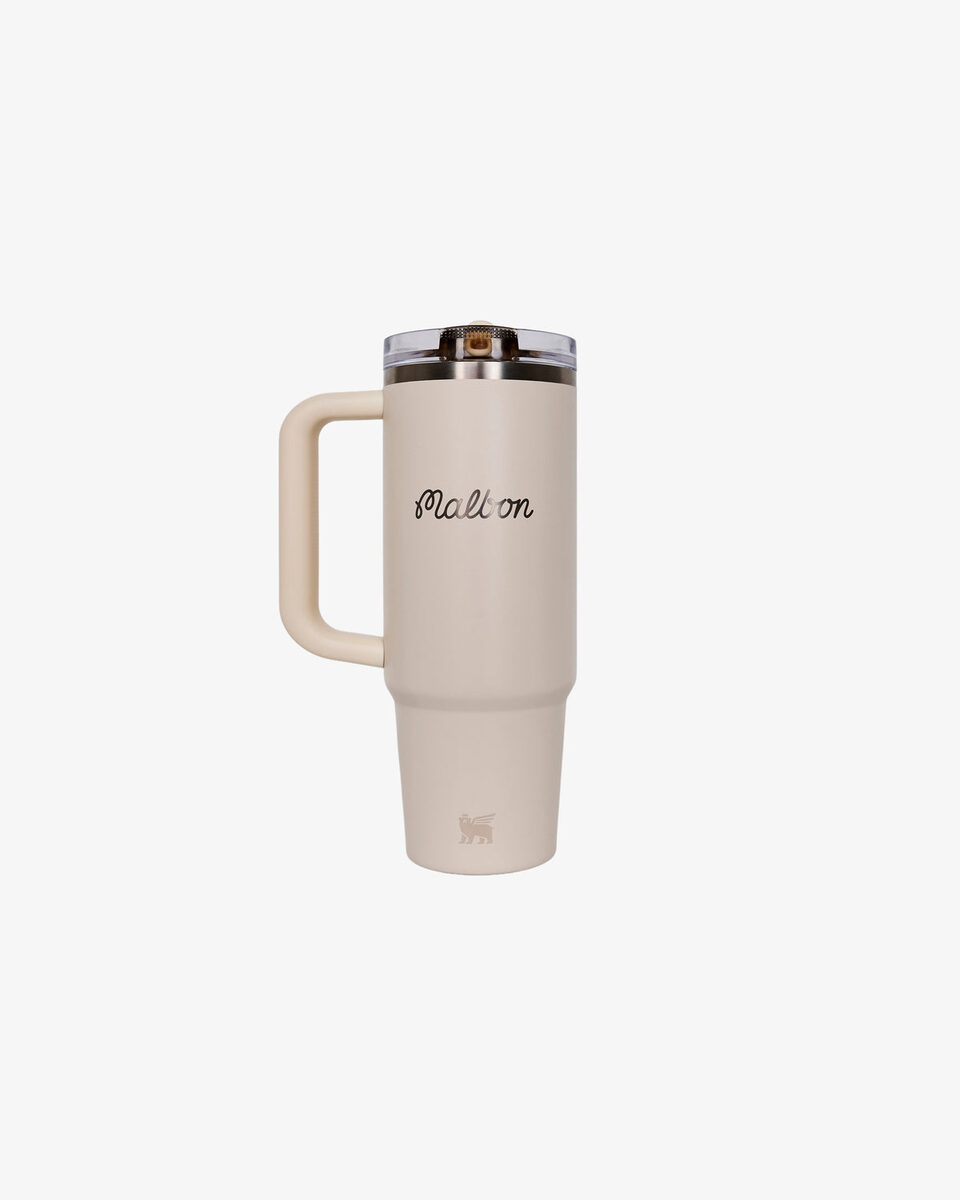 Malbon x Stanley ProTour Tumbler