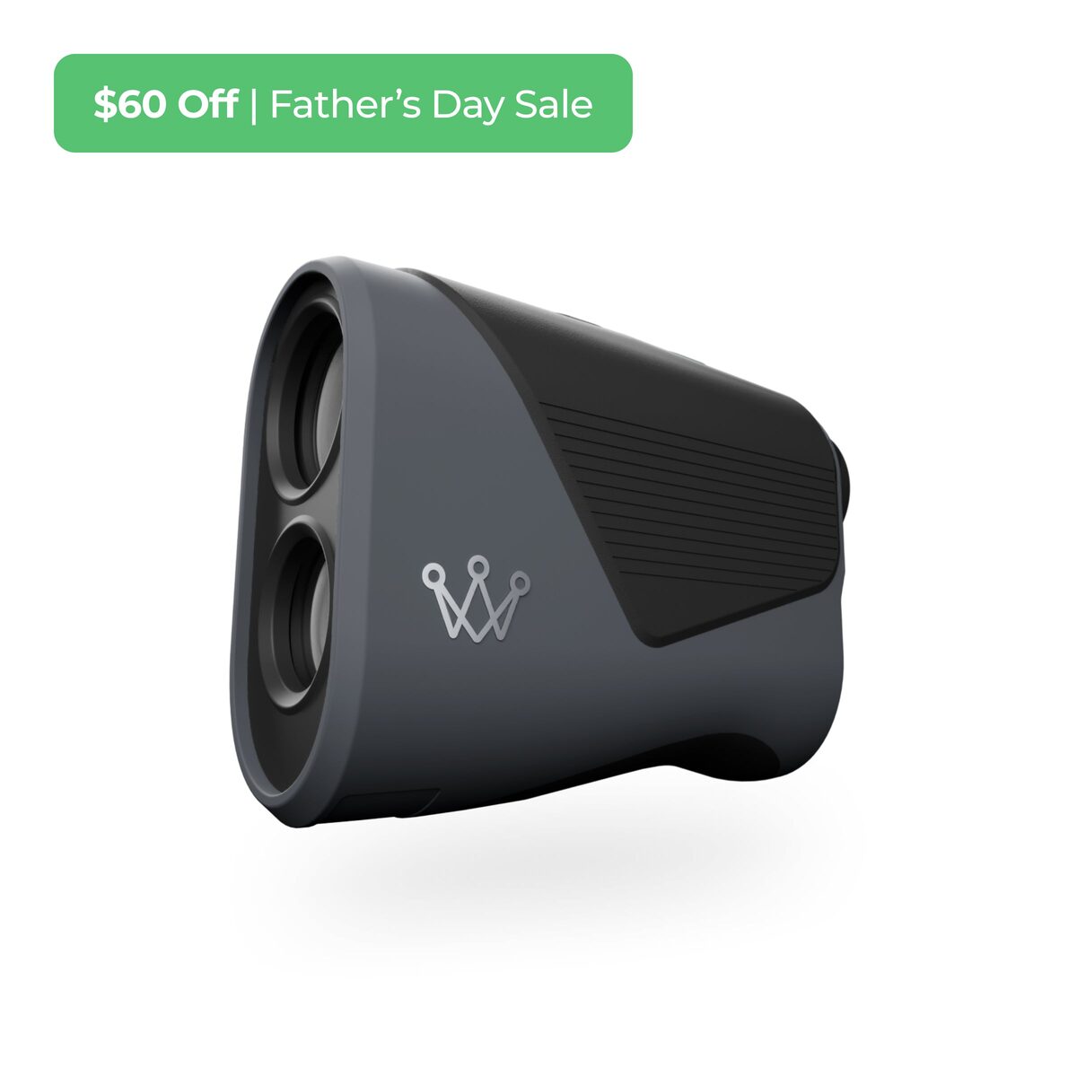 Arccos Smart Laser Golf Rangefinder