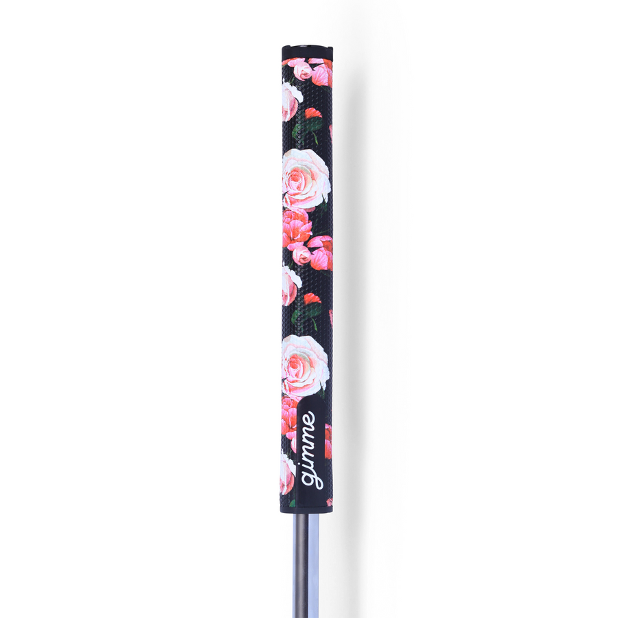 Gimme Grips Floral Noir Putter Grip