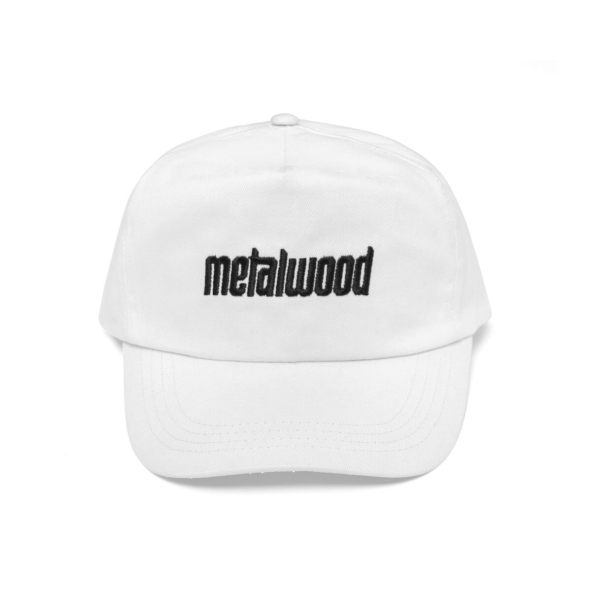 Metalwood — 5-Panel