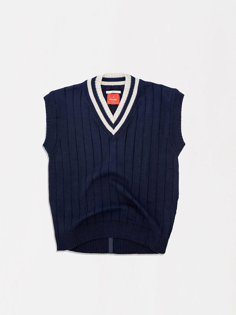 Found Golf The Shiz Vest