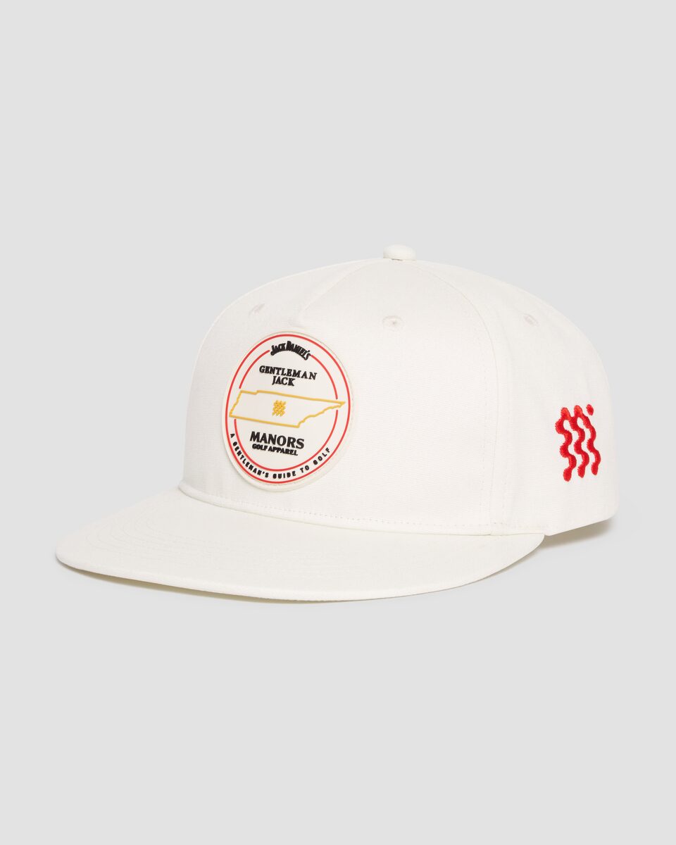 Manors — GJ Cap