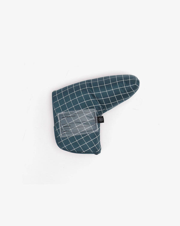 Students Golf Draft Blade Putter Cover