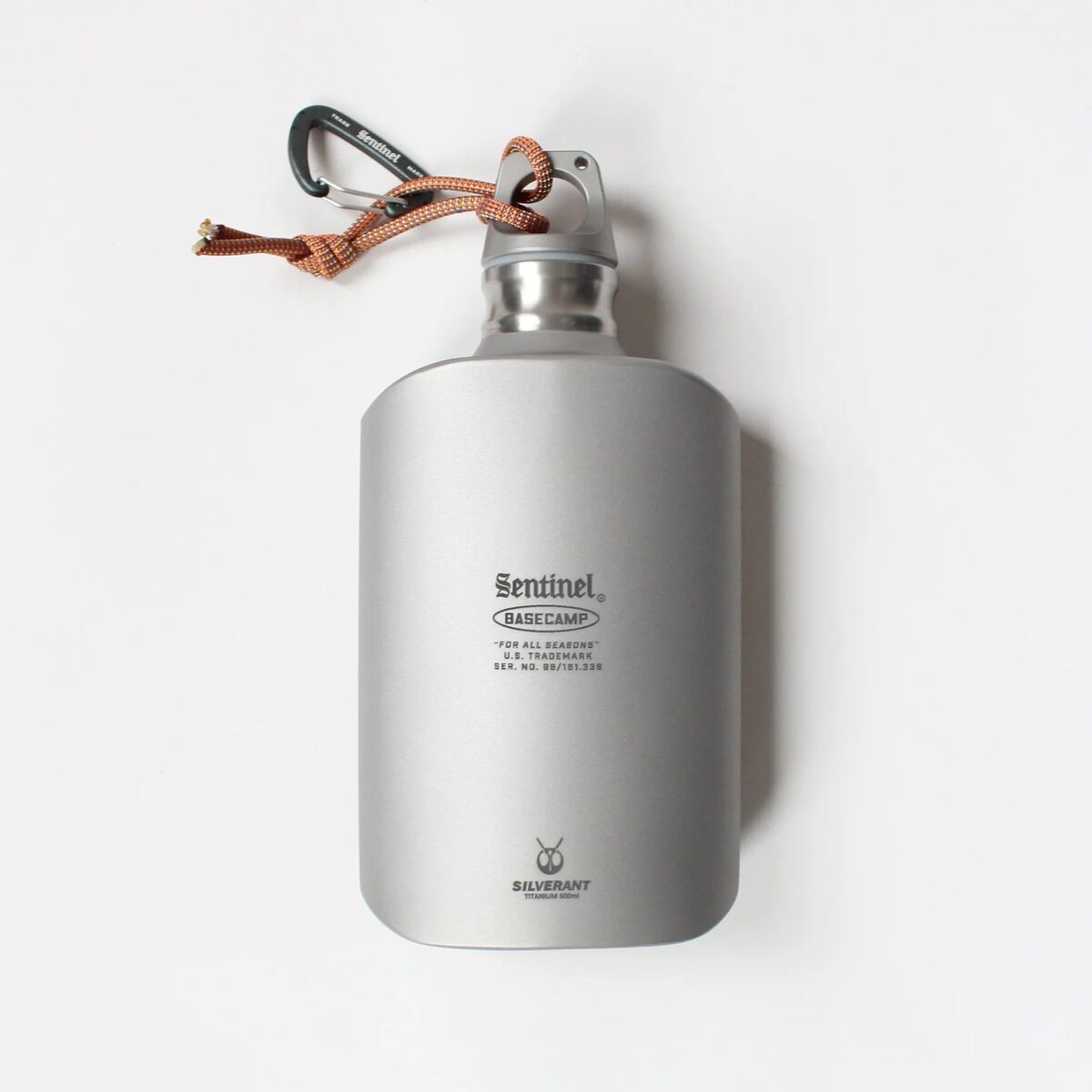 Sentinel Golf Basecamp Hybrid Bottle
