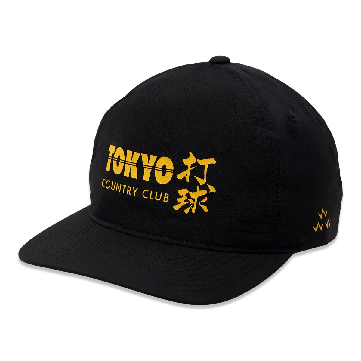 Birds of Condor Tokyo Country Club Snapback
