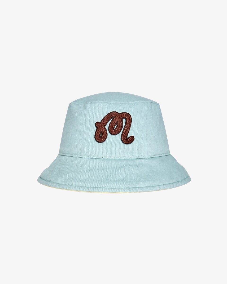 Malbon Reversible Velasco Bucket Hat