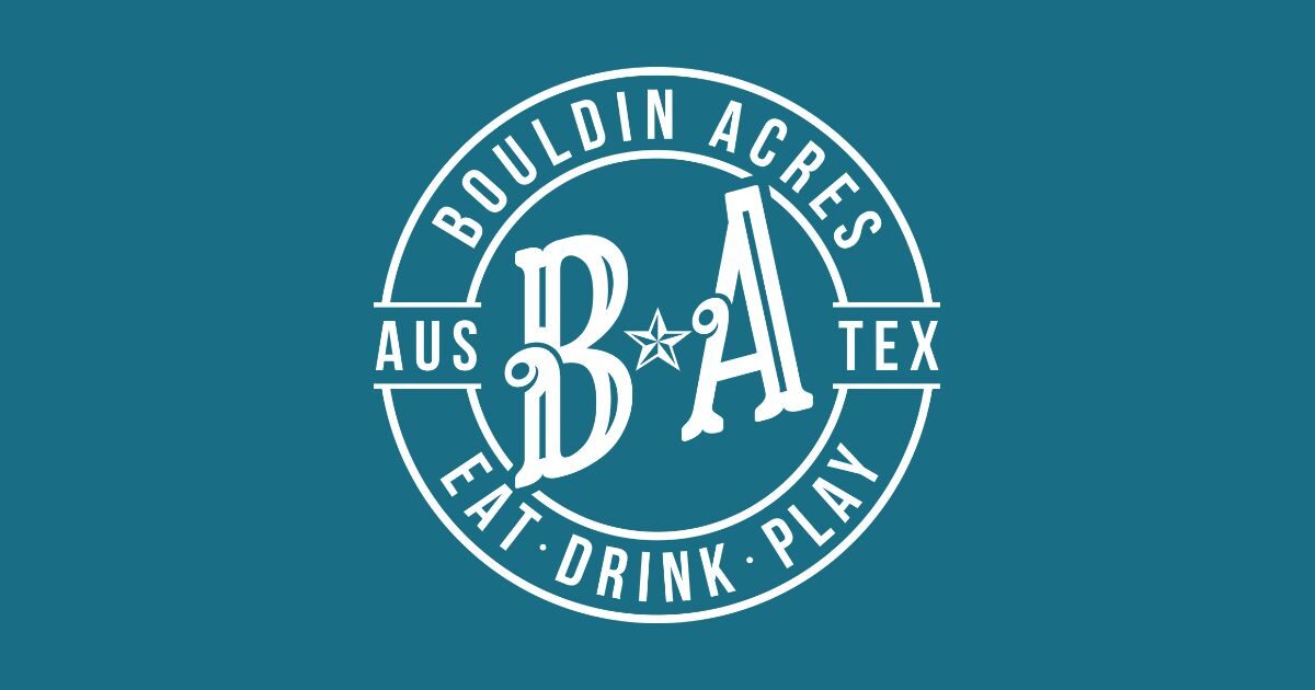 Bouldin Acres Austin Beer Garden