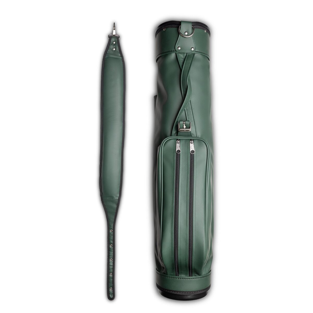 Jones Golf Original Jones Bag Evergreen