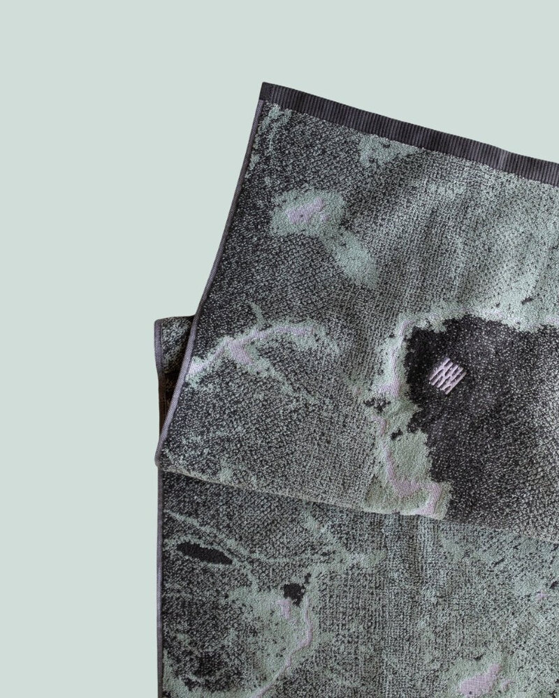 Mogshade Contour Golf Towel &middot; view 2 of 4