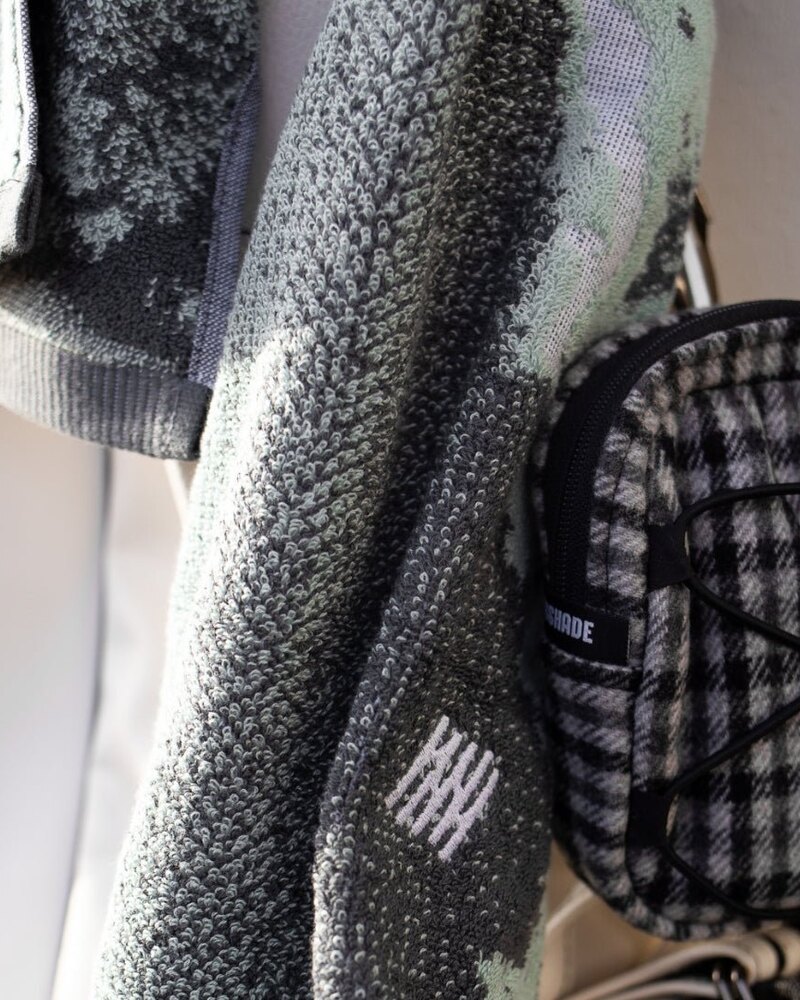 Mogshade Contour Golf Towel &middot; view 3 of 4