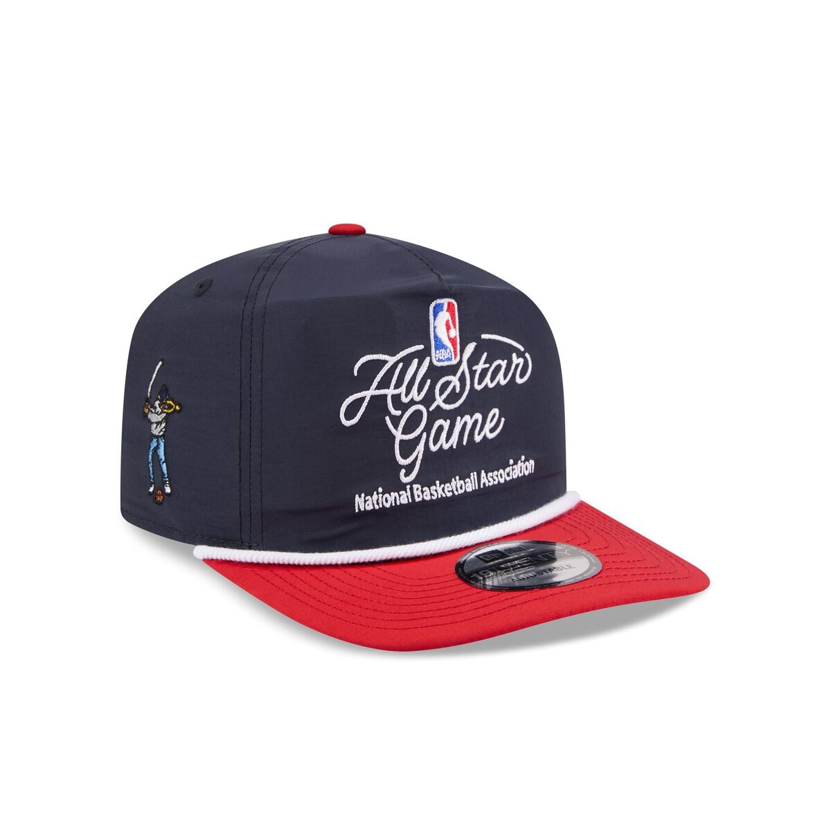 Eastside Golf x New Era