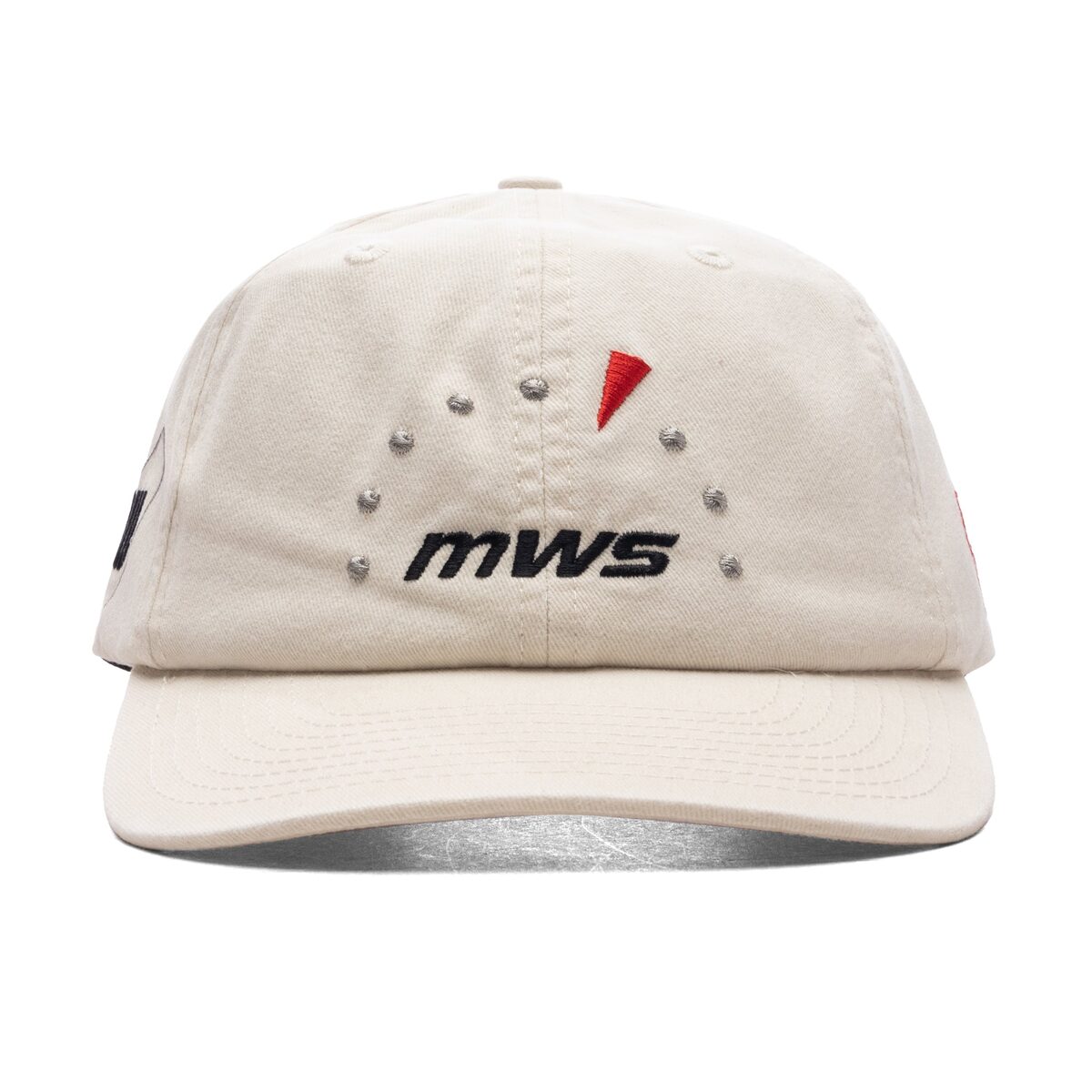 Metalwood Studio — Tour Sponsor Strapback Bone