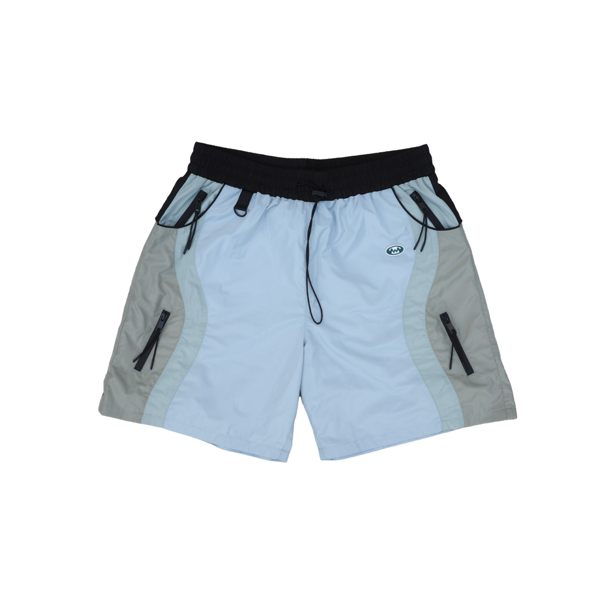 Camper Short — River