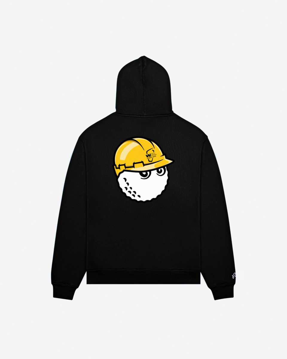 Malbon Golf Buckets Hoodie