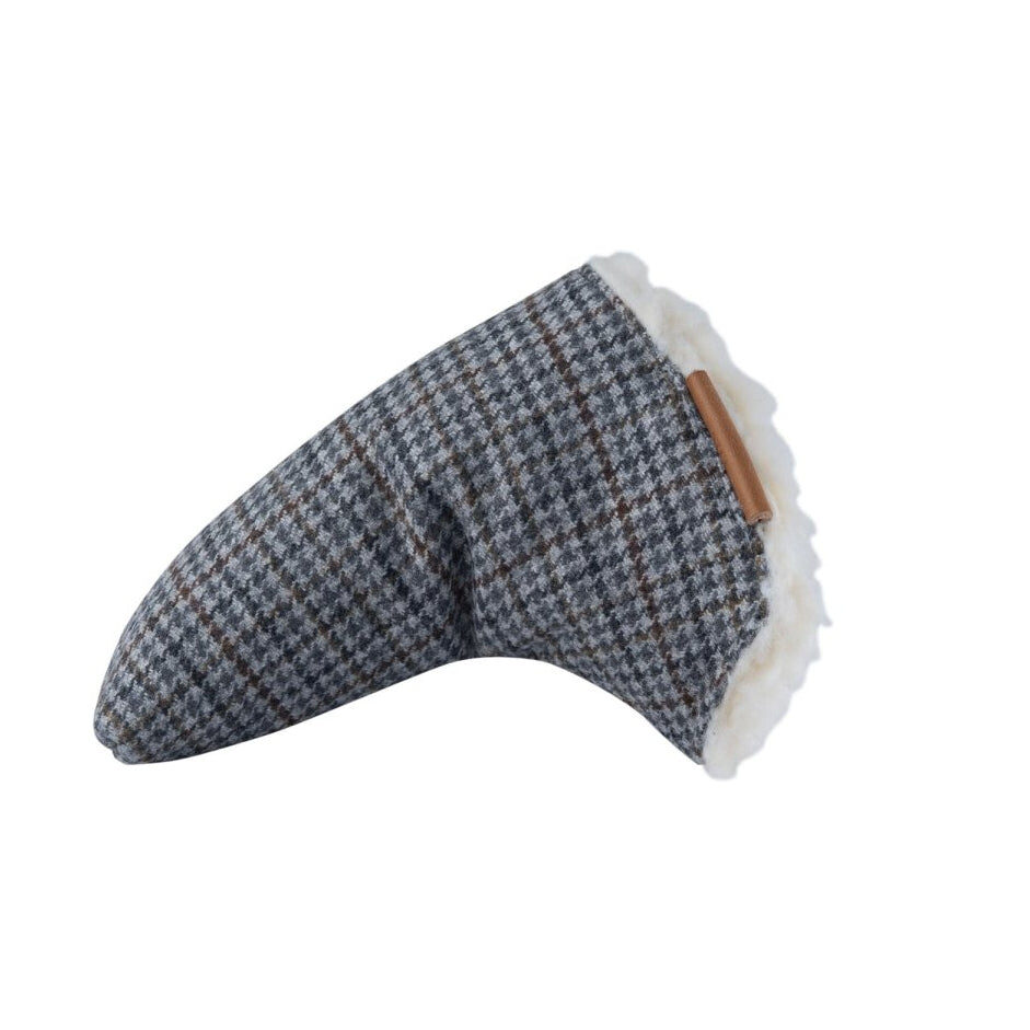 Fyfe Golf Gamekeeper Blade Putter Cover