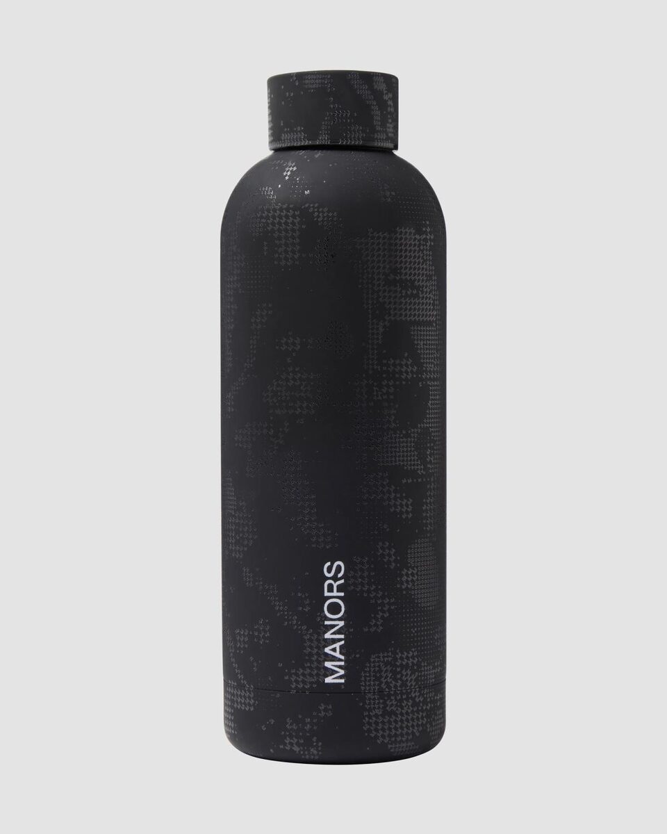 Manors Explorer Water Bottle