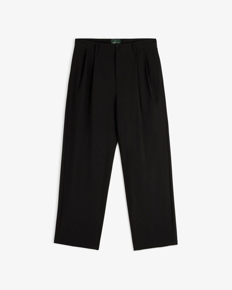 ALD Golf Cordura Double Pleated Pant