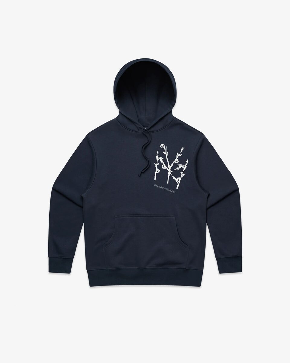 Gumtree Golf NY Branches Hoodie