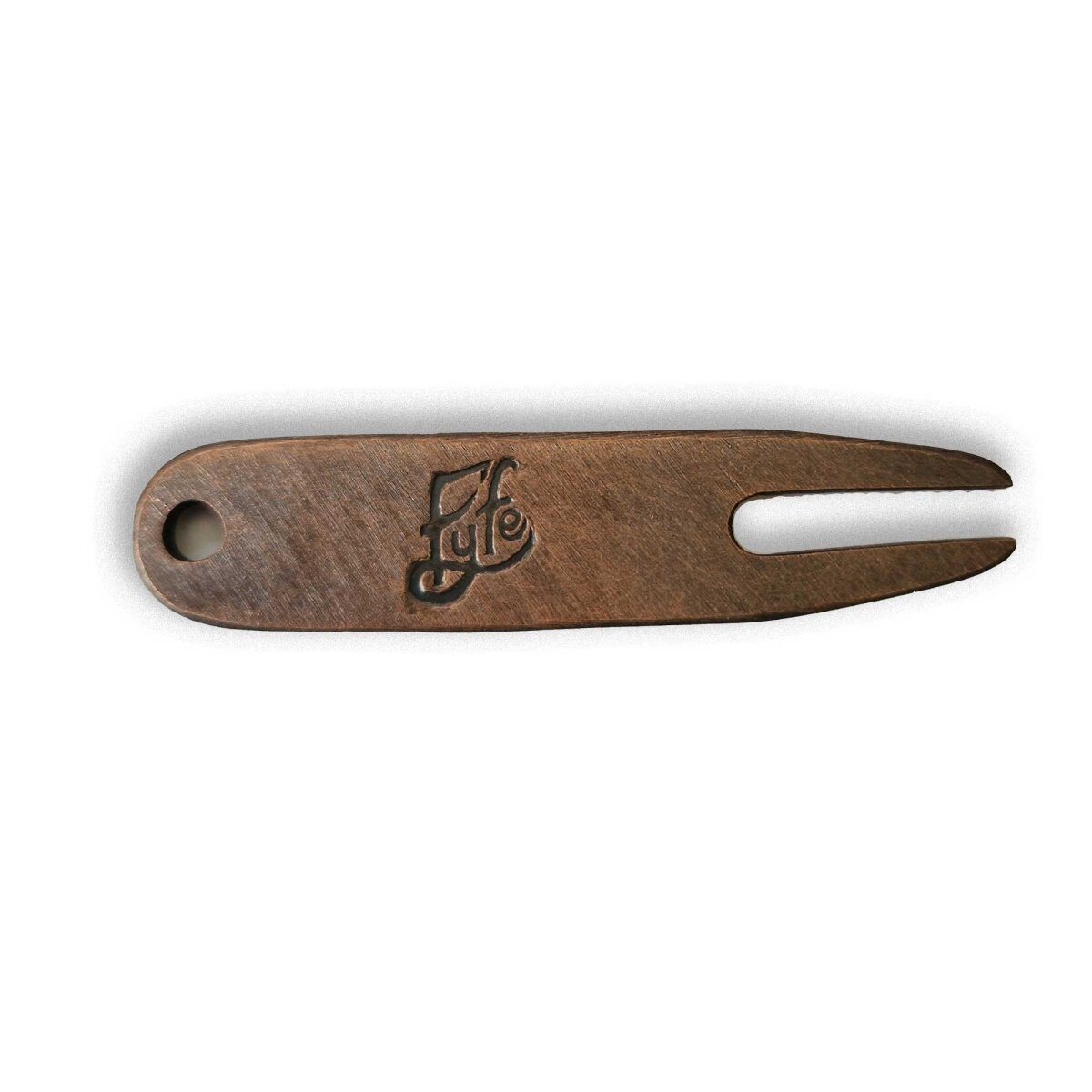 Fyfe Golf Artisan's Tool Copper Pitchmark Repair