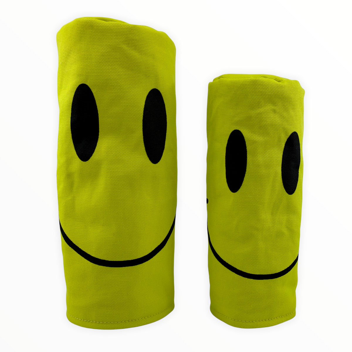 Smiley Face Headcovers