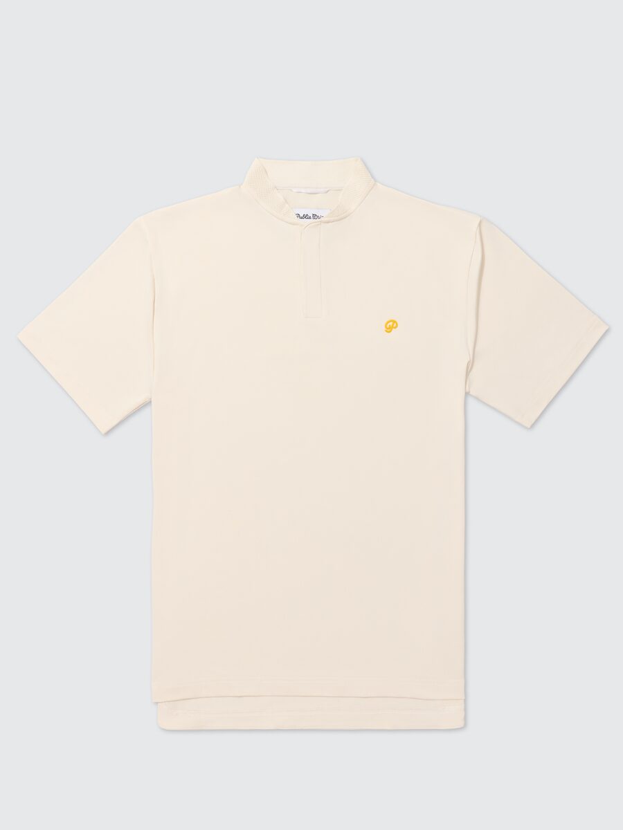 Public Drip — Blade Polo Cream