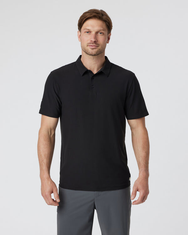 Vuori Strato Tech Polo