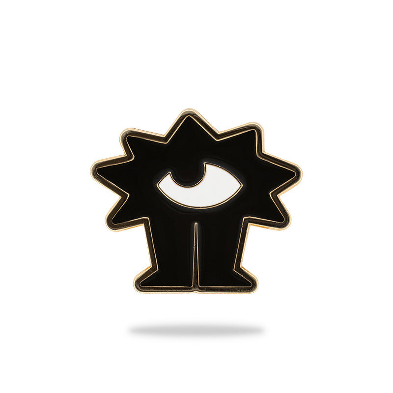 Casualist — Casual Pro Ball Marker