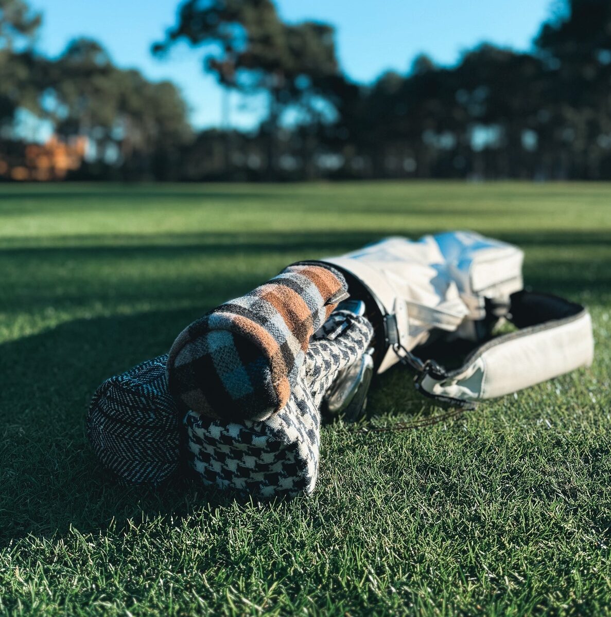 Mogshade — Estate Headcover