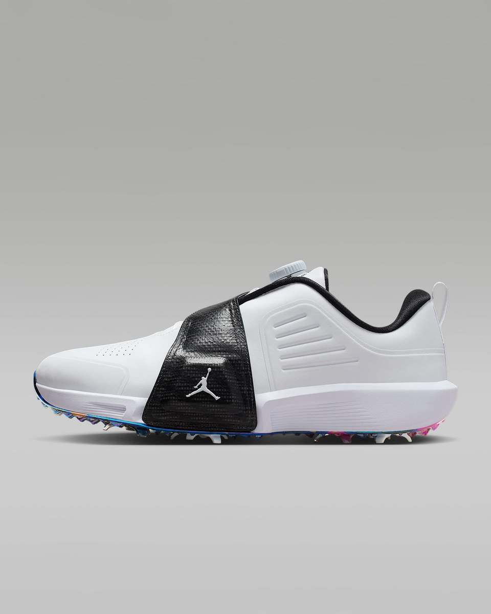 Jordan Air Rev Golf Shoe