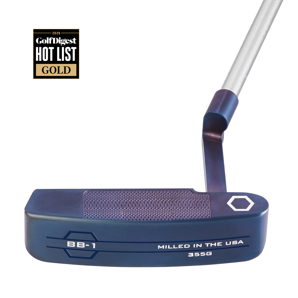 Bettinardi BB1 2026