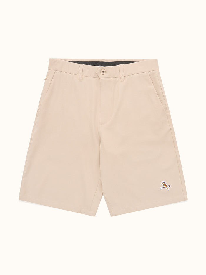 Walker Golf Par-Tec Pant Black · view 1 of 1