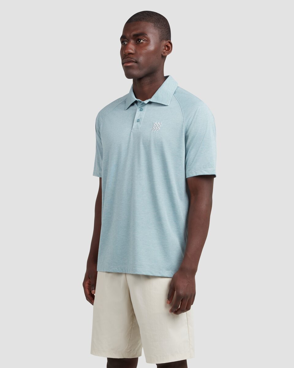 Manors — Buttersoft Polo Arctic