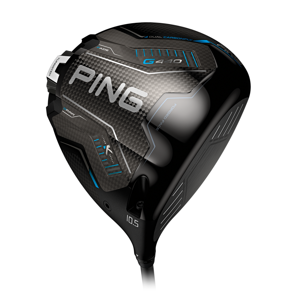PING G440 K Driver