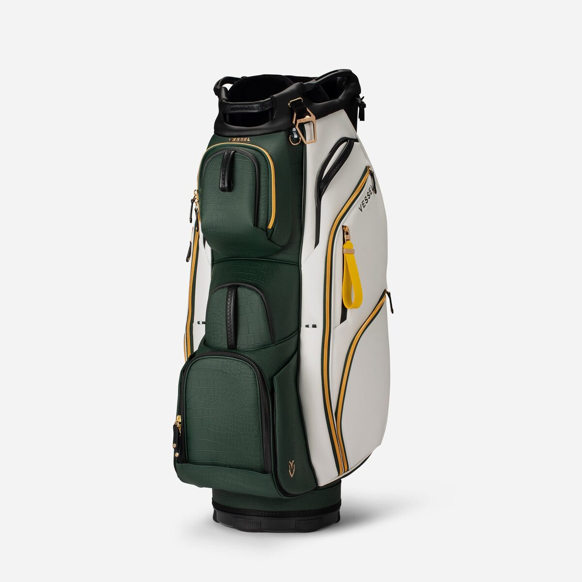 Vessel 2026 Season Opener Lux Pro Cart II