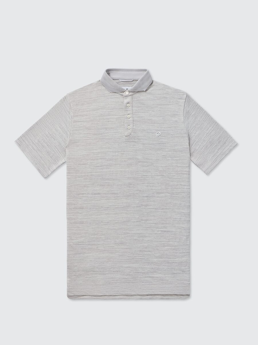 Public Drip — Frequency Polo