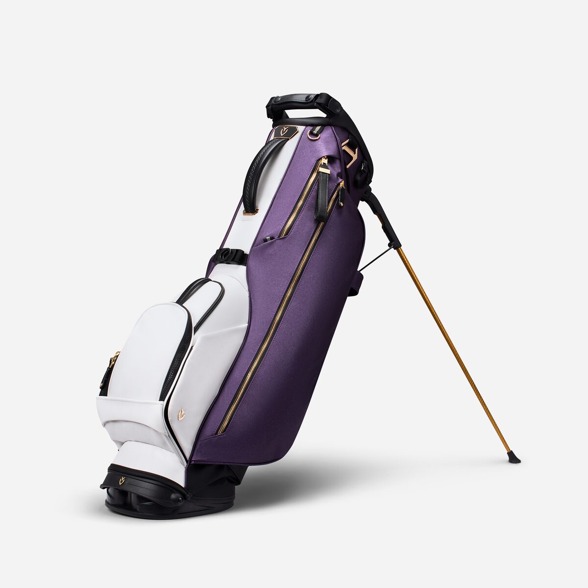 Vessel Lux Stand Bag Monarch