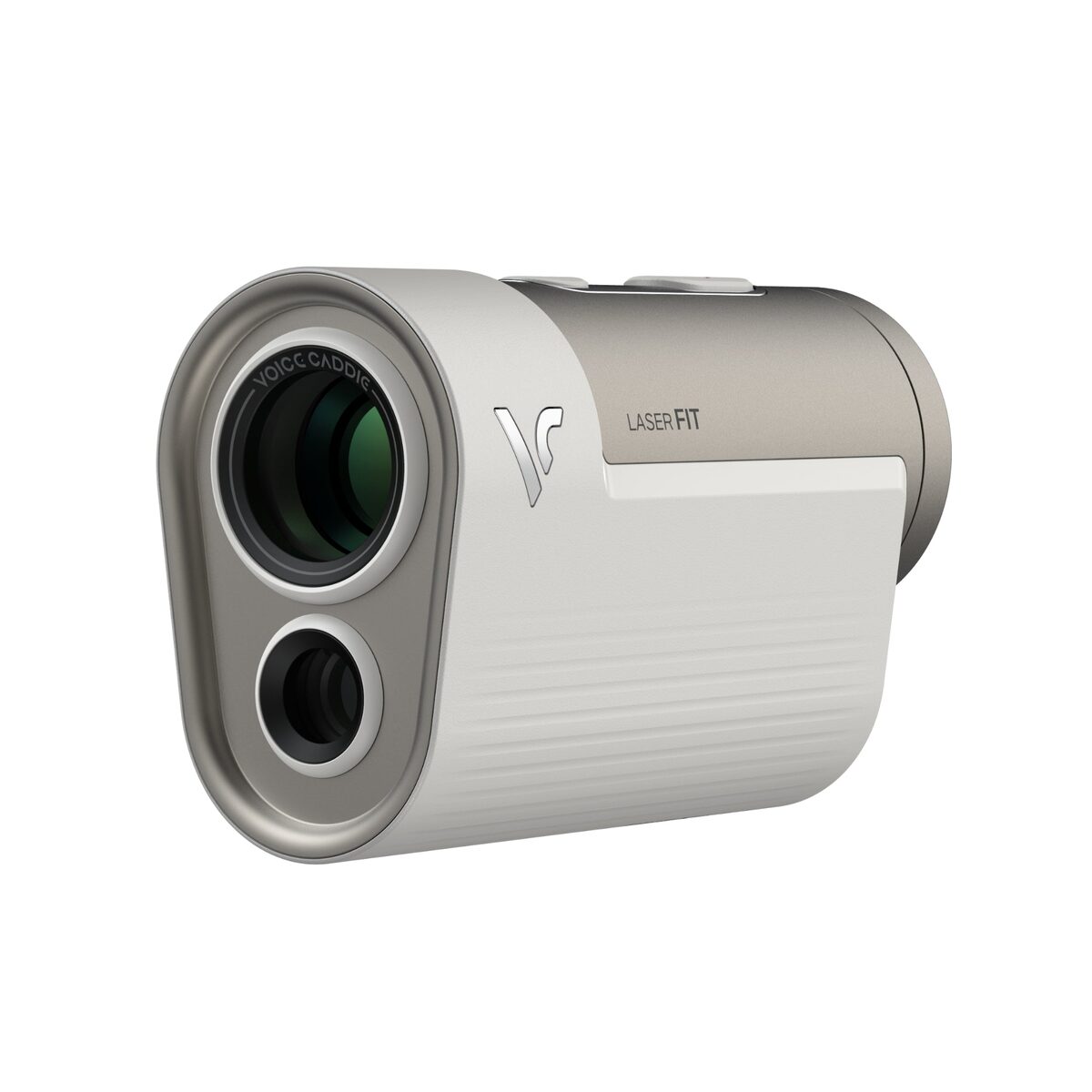 Voice Caddie Laser Fit Golf Rangefinder