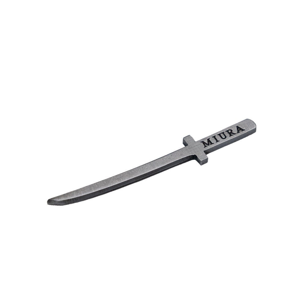 Miura Golf Blade Divot Repair Tool